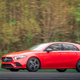 Illustration for article titled The 2019 Mercedes-Benz A-Class Hatchback Is Now a Solid GTI Rival